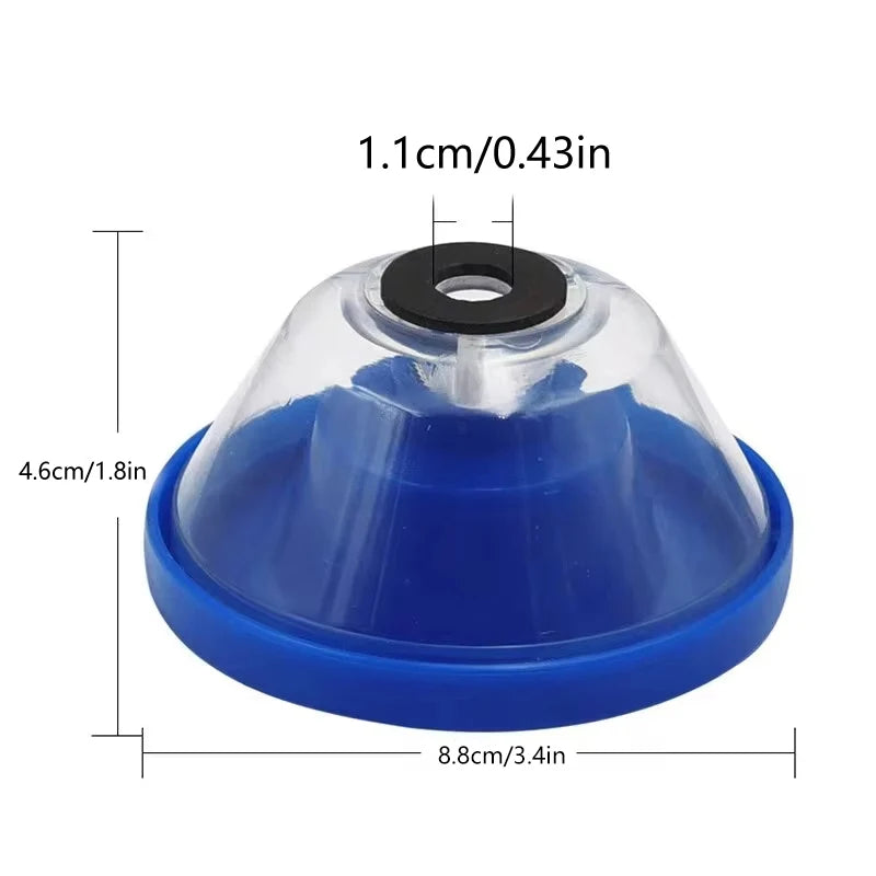 Electric Drill Dust Cover
